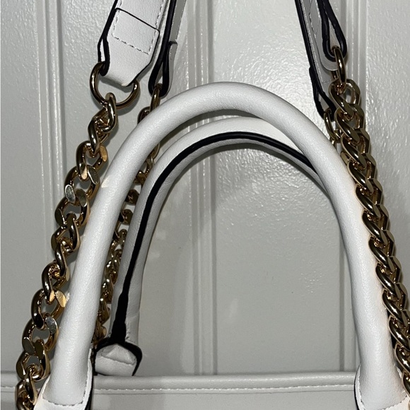 Juicy Couture Beach Denim Tote - Picture 5 of 16